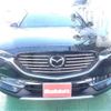 mazda cx-8 2018 -MAZDA 【尾張小牧 394】--CX-8 KG2P--KG2P-126476---MAZDA 【尾張小牧 394】--CX-8 KG2P--KG2P-126476- image 2