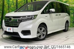 honda stepwagon-spada 2018 CFJ1665146
