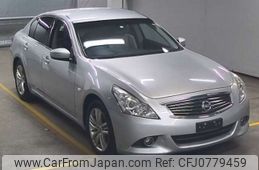 nissan skyline 2012 -NISSAN--Skyline DBA-V36--V36-551676---NISSAN--Skyline DBA-V36--V36-551676-