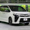 toyota voxy 2018 -TOYOTA--Voxy DBA-ZRR80W--ZRR80-0407569---TOYOTA--Voxy DBA-ZRR80W--ZRR80-0407569- image 17