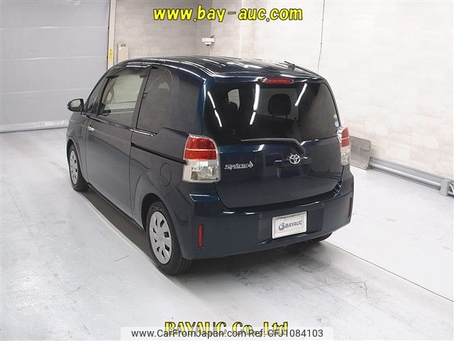 toyota spade 2016 -TOYOTA--Spade NSP141-8045415---TOYOTA--Spade NSP141-8045415- image 2