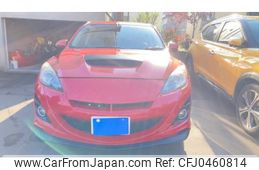 mazda axela 2009 -MAZDA--Axela DBA-BL3FW--BL3FW-100571---MAZDA--Axela DBA-BL3FW--BL3FW-100571-