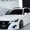 toyota crown-athlete-series 2015 CFJ1790399 image 79