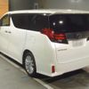 toyota alphard 2016 -TOYOTA 【広島 332ﾆ8585】--Alphard DBA-AGH30W--AGH30-0067887---TOYOTA 【広島 332ﾆ8585】--Alphard DBA-AGH30W--AGH30-0067887- image 5