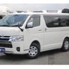 toyota hiace-van 2023 GOO_JP_700056095530240711001 image 1