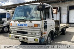 nissan diesel-ud-condor 1990 CFJ1789845
