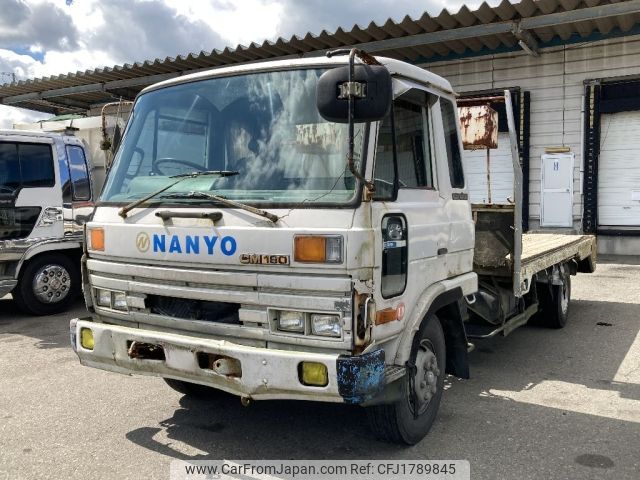 nissan diesel-ud-condor 1990 CFJ1789845 image 1