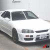 nissan skyline-coupe 1998 -NISSAN 【つくば 300ﾗ8429】--Skyline Coupe ER34--012114---NISSAN 【つくば 300ﾗ8429】--Skyline Coupe ER34--012114- image 1