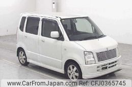 suzuki wagon-r 2005 -SUZUKI--Wagon R MH21S--611260---SUZUKI--Wagon R MH21S--611260-