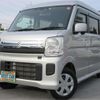 suzuki every-wagon 2023 -SUZUKI 【成田 584】--Every Wagon DA17W--DA17W-321360---SUZUKI 【成田 584】--Every Wagon DA17W--DA17W-321360- image 1