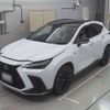 lexus nx 2023 -LEXUS 【浜松 302す2084】--Lexus NX TAZA25-1003049---LEXUS 【浜松 302す2084】--Lexus NX TAZA25-1003049- image 1