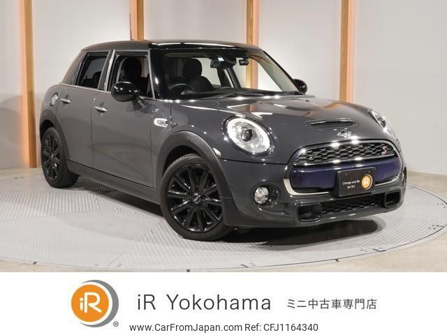 mini mini-others 2016 quick_quick_XT20_WMWXT72040T859891 image 1