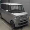 honda n-box 2014 -HONDA--N BOX JF1-1400817---HONDA--N BOX JF1-1400817- image 1