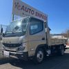 mitsubishi-fuso canter 2025 GOO_NET_EXCHANGE_9500023A30250207W001 image 1