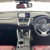 lexus nx 2017 -LEXUS--Lexus NX DBA-AGZ10--AGZ10-1015624---LEXUS--Lexus NX DBA-AGZ10--AGZ10-1015624- image 17