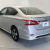 nissan sylphy 2015 -NISSAN--SYLPHY DBA-TB17--TB17-022630---NISSAN--SYLPHY DBA-TB17--TB17-022630- image 16