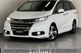 honda odyssey 2016 quick_quick_RC1_RC1-1114206