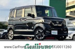 honda n-box 2017 -HONDA--N BOX DBA-JF4--JF4-2001537---HONDA--N BOX DBA-JF4--JF4-2001537-