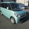 suzuki spacia 2014 -SUZUKI--Spacia DBA-MK32S--MK32S-215709---SUZUKI--Spacia DBA-MK32S--MK32S-215709- image 1