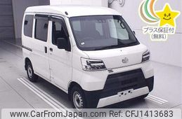 daihatsu hijet-van 2020 -DAIHATSU--Hijet Van S321V-0467952---DAIHATSU--Hijet Van S321V-0467952-