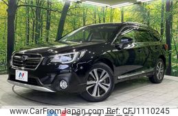 subaru outback 2018 -SUBARU--Legacy OutBack DBA-BS9--BS9-053952---SUBARU--Legacy OutBack DBA-BS9--BS9-053952-