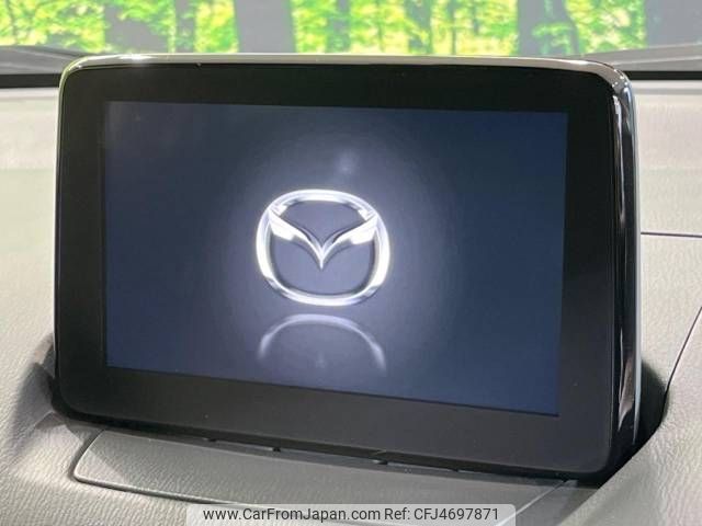 mazda cx-3 2018 -MAZDA--CX-3 LDA-DK5FW--DK5FW-209565---MAZDA--CX-3 LDA-DK5FW--DK5FW-209565- image 2