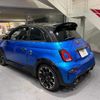 abarth abarth-695-tributo 2023 quick_quick_31214T_ZFABF13H8PJH48685 image 3