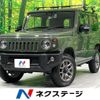 suzuki jimny 2020 CFJ1737631 image 1