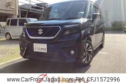 suzuki solio-bandit 2023 CFJ1572996