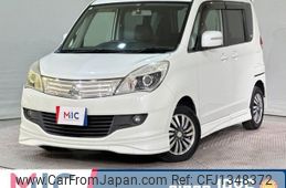 mitsubishi delica-d2 2011 quick_quick_MB15S_MB15S-107486