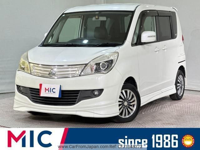 mitsubishi delica-d2 2011 quick_quick_MB15S_MB15S-107486 image 1