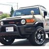toyota fj-cruiser 2014 CFJ1566691 image 34