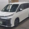 toyota voxy 2023 quick_quick_6BA-MZRA95W_MZRA95-CC11383 image 3