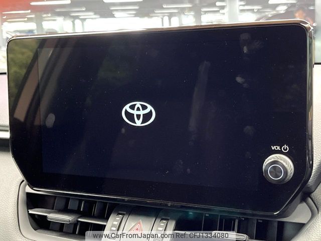 toyota rav4 2022 -TOYOTA--RAV4 6BA-MXAA54--MXAA54-4035004---TOYOTA--RAV4 6BA-MXAA54--MXAA54-4035004- image 2