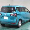 toyota sienta 2018 -TOYOTA 【浜松 999ｱ9999】--Sienta 6AA-NHP170G--NHP170-7145402---TOYOTA 【浜松 999ｱ9999】--Sienta 6AA-NHP170G--NHP170-7145402- image 2