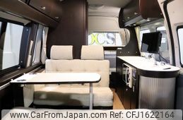 toyota hiace-van 2011 CFJ1622164