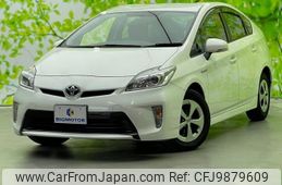 toyota prius 2013 quick_quick_DAA-ZVW30_ZVW30-1691331