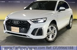 audi q5 2022 -AUDI--Audi Q5 3CA-FYDTPS--WAUZZZFY3N2095838---AUDI--Audi Q5 3CA-FYDTPS--WAUZZZFY3N2095838-