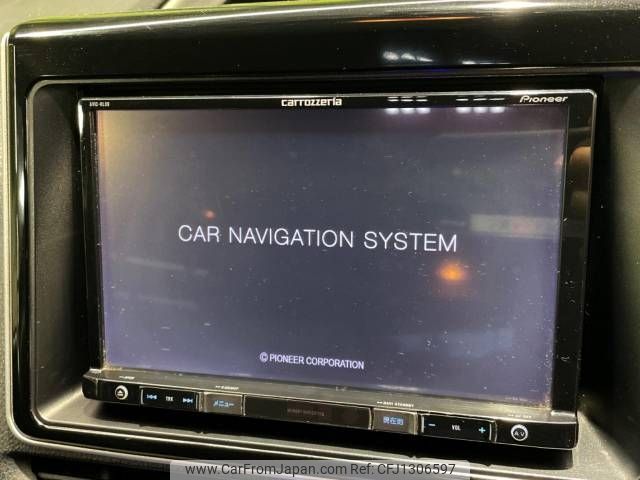 toyota voxy 2015 -TOYOTA--Voxy DBA-ZRR80W--ZRR80-0119224---TOYOTA--Voxy DBA-ZRR80W--ZRR80-0119224- image 2