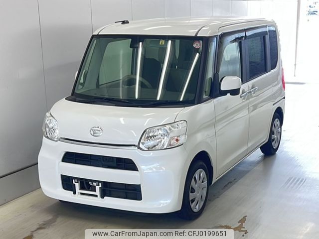 daihatsu tanto 2015 -DAIHATSU--Tanto LA600S-0322526---DAIHATSU--Tanto LA600S-0322526- image 1