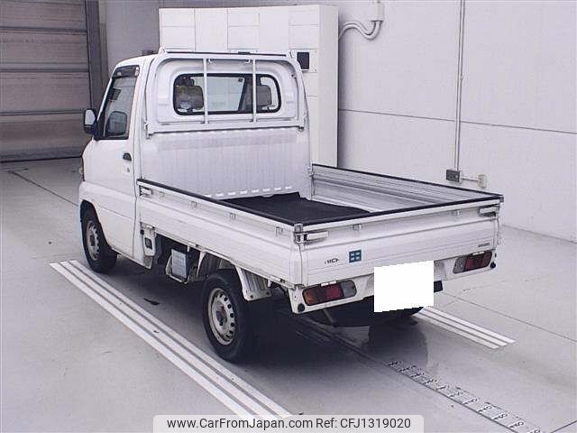 mitsubishi minicab-truck 2006 -MITSUBISHI 【岐阜 480ｳ377】--Minicab Truck U62T-1105153---MITSUBISHI 【岐阜 480ｳ377】--Minicab Truck U62T-1105153- image 2