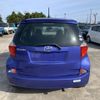 toyota ractis 2011 NIKYO_YK97665 image 3