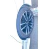 toyota prius-α 2016 -TOYOTA--Prius α DAA-ZVW41W--ZVW41-0045841---TOYOTA--Prius α DAA-ZVW41W--ZVW41-0045841- image 8
