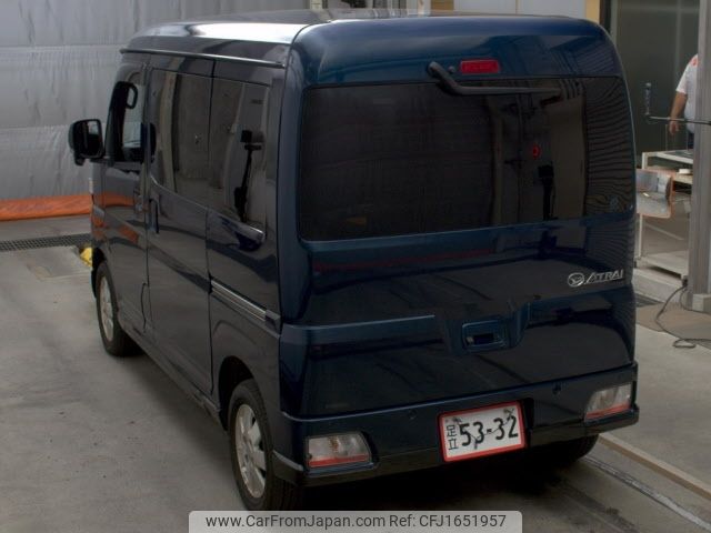 daihatsu atrai 2022 CFJ1651957 image 2