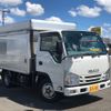 isuzu elf-truck 2016 -ISUZU--Elf TRG-NJR85AN--NJR85-7055362---ISUZU--Elf TRG-NJR85AN--NJR85-7055362- image 2