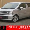 suzuki wagon-r 2017 quick_quick_MH55S_MH55S-115700 image 1