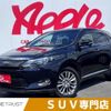 toyota harrier 2014 -TOYOTA--Harrier DBA-ZSU60W--ZSU60-0027352---TOYOTA--Harrier DBA-ZSU60W--ZSU60-0027352- image 1