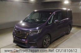 honda stepwagon-spada 2021 CFJ1810612