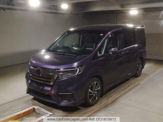 honda stepwagon-spada 2021 CFJ1810612 image 1