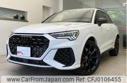 audi rs-q3 2022 quick_quick_3BA-F3DNWF_WUAZZZF35N1902540